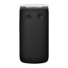 Išmanusis telefonas Beafon SL645 4.0 colių 512MB juodai-sidabrinis