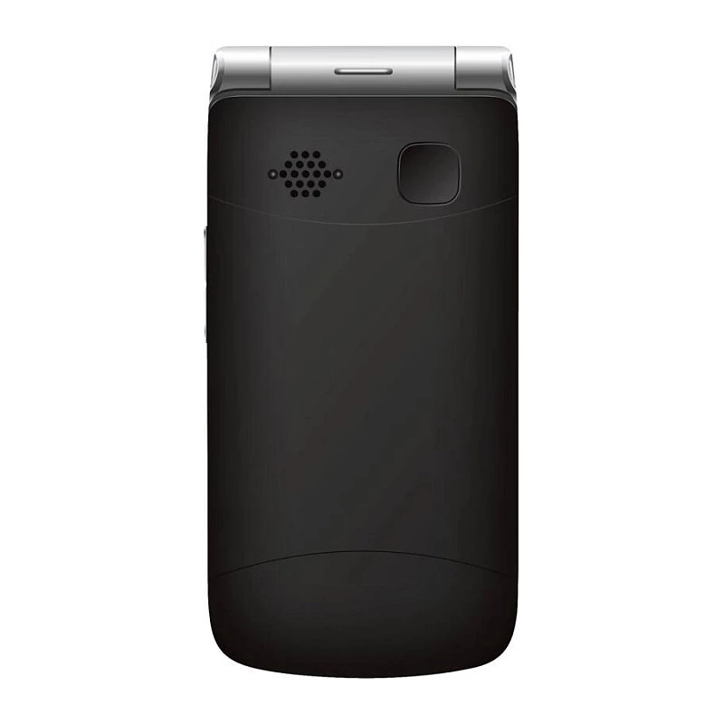 Išmanusis telefonas Beafon SL645 4.0 colių 512MB juodai-sidabrinis