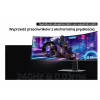 Monitorius Samsung Odyssey G9 OLED 49 colių OLED 5120 x 1440