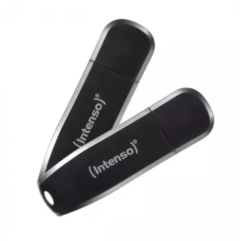 USB atmintukas Intenso 64 GB USB Type-A 3.2 Gen 1 3533494