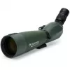 Žiūroninis teleskopas (spotingas) Celestron Regal M2 80ED 60x BaK-4 juodas, žalias