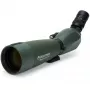 Žiūroninis teleskopas (spotingas) Celestron Regal M2 80ED 60x BaK-4 juodas, žalias