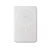 Anker 633 10000 mAh 15W 27W USB-C belaidis įkroviklis balta
