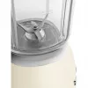 Stalinis blenderis Smeg BLF03CREU Cream