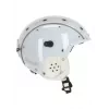 Slidinėjimo šalmas CASCO SP-3 AIRWOLF WHITE M 56-58