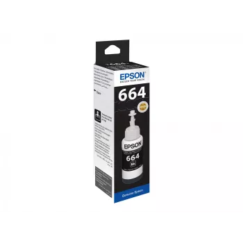Rašalo buteliukas Epson T6641 70 ml juodas