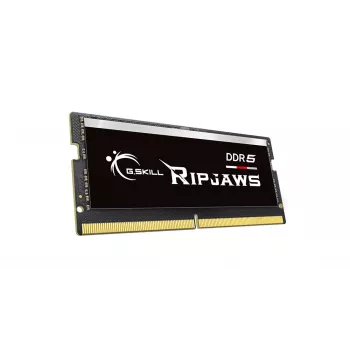 G.SKILL Ripjaws SO-DIMM DDR5 64GB 5600MHz