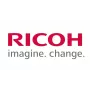 Ricoh M0ED9680 (M0ED-9680) GELTONAS DEVELOPERIS