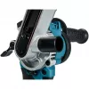 Makita DBS180Z belaidis juostinis šlifatorius, 18 V, juoda/mėlyna (be akumuliatoriaus)