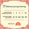FOLK Small breeds Podhale-stiliaus ėrienos kepsnys su putpele ir petražolėmis - sausas šunų ėdalas - 7kg