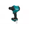 Siurblys dulkių Makita DAS180Z juodas, mėlynas