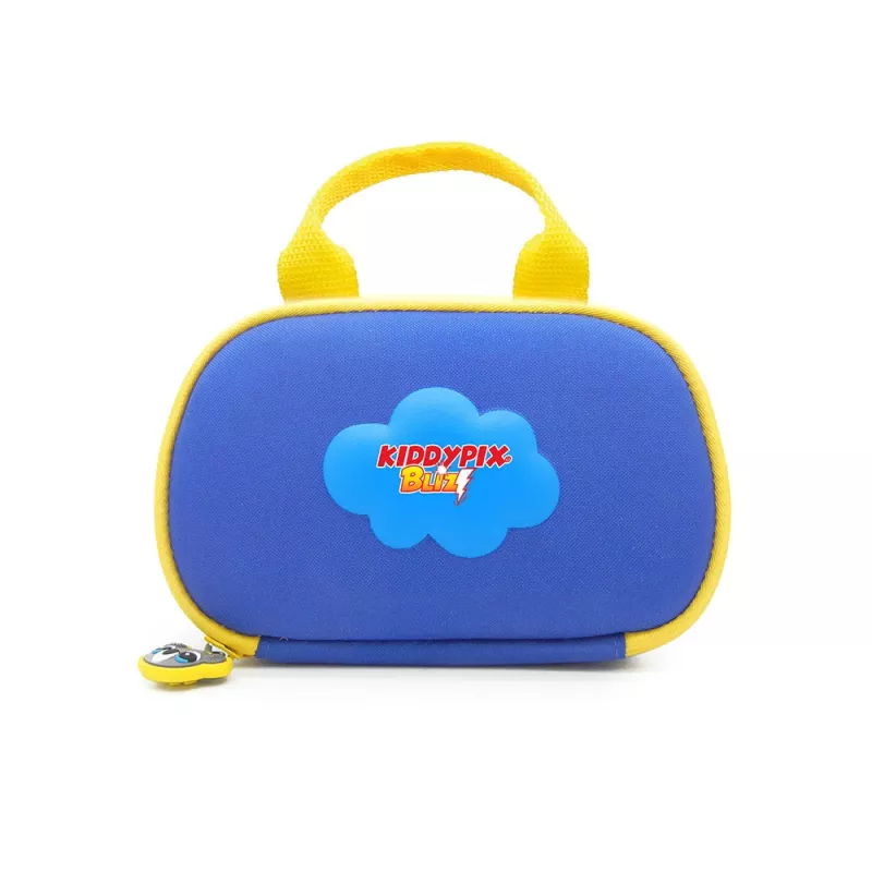 Easypix Kiddypix Blizz 2MP mėlyna skaitmeninė vaikiška kamera