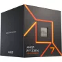 Procesorius AMD Ryzen 7 7700 3,8 GHz 8 branduoliai 32 MB L3 lizdas AM5