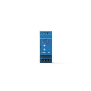 Belaidė bėginė relė Blue PSZ-02 Tech Drivers