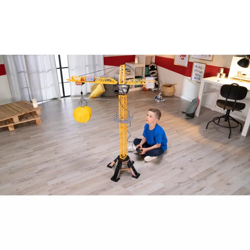 Dickie Mega Crane 201139012