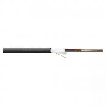 Laidinio ryšio kabelis vidaus / lauko montavimui Digitus A/I-DQ (ZN) BH 50/125 µm OM3 48 gyslų