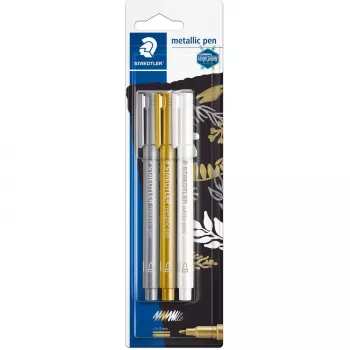 Feltinis rašiklis Staedtler 8323-S BK3