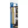 Feltinis rašiklis Staedtler 8323-S BK3