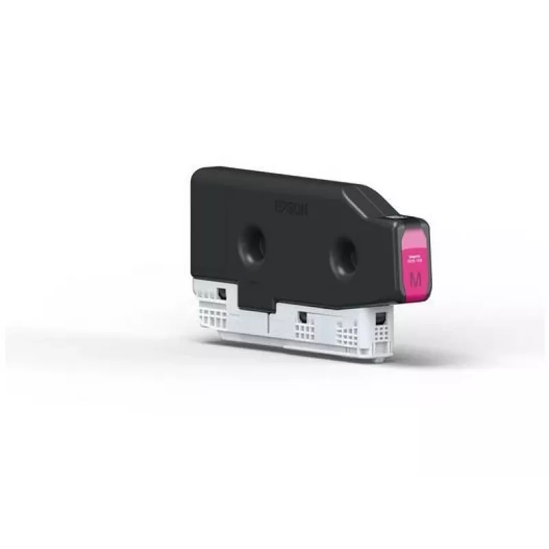 Originalus Epson rašalo kasetė WorkForce Enterprise AM-C550 purpurinė C13T08Q340