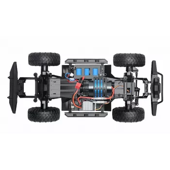Amewi 22589 nuotolinio valdymo RC modelis Off-Road-Cart elektrinis variklis 1:10 (22589)