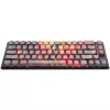 Ducky One 3 SF Doom riboto leidimo klaviatūra, gaming, USB, QWERTY, JK anglų, daugiaspalvė