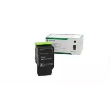 Tonerių kasetė Lexmark 77L0ZK0 1500 puslapių Juoda