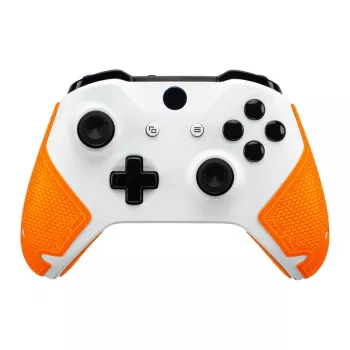 Lizard Skins XBOX One - Tangerine (iškirpta, 0,5 mm)