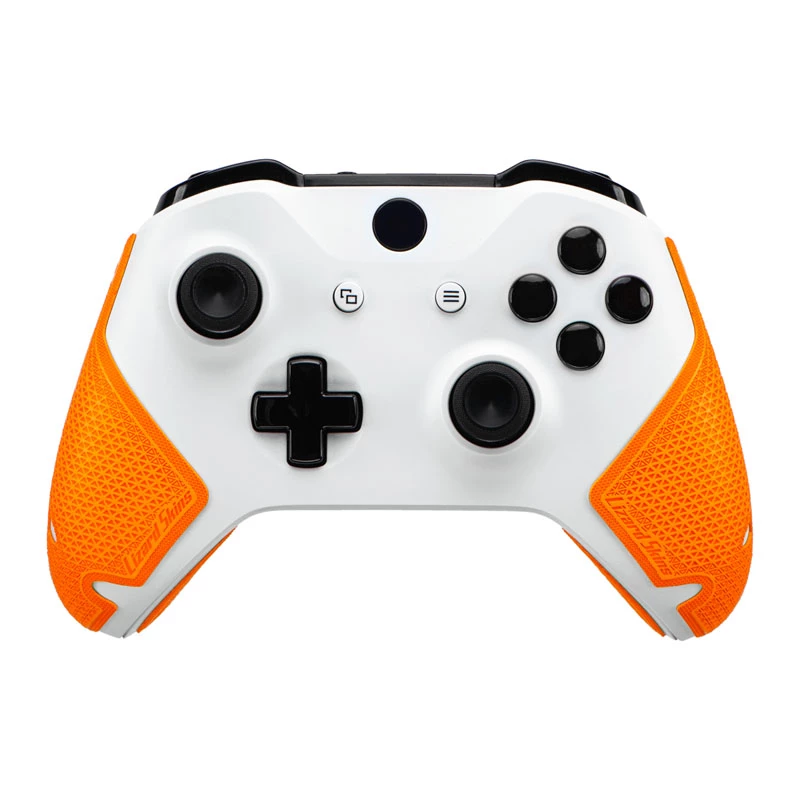 Lizard Skins XBOX One - Tangerine (iškirpta, 0,5 mm)