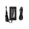 Maitinimo adapteris Green Cell AD139P 90W universalus nešiojamam kompiuteriui 19,5V 9,23A 5,5×1,7mm Juodas