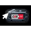 Būgninis dulkių siurblys Metabo 602029850