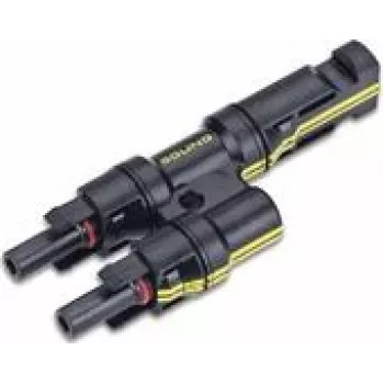 Cimco PV-MC4 Y-skirstytuvas FFM 18 006 (180006)