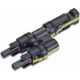 Cimco PV-MC4 Y-skirstytuvas FFM 18 006 (180006)