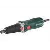 Metabo GE 710 Plus 30500 RPM Juoda, Žalia 710 W