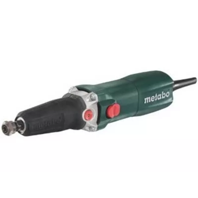 Metabo GE 710 Plus 30500 RPM Juoda, Žalia 710 W