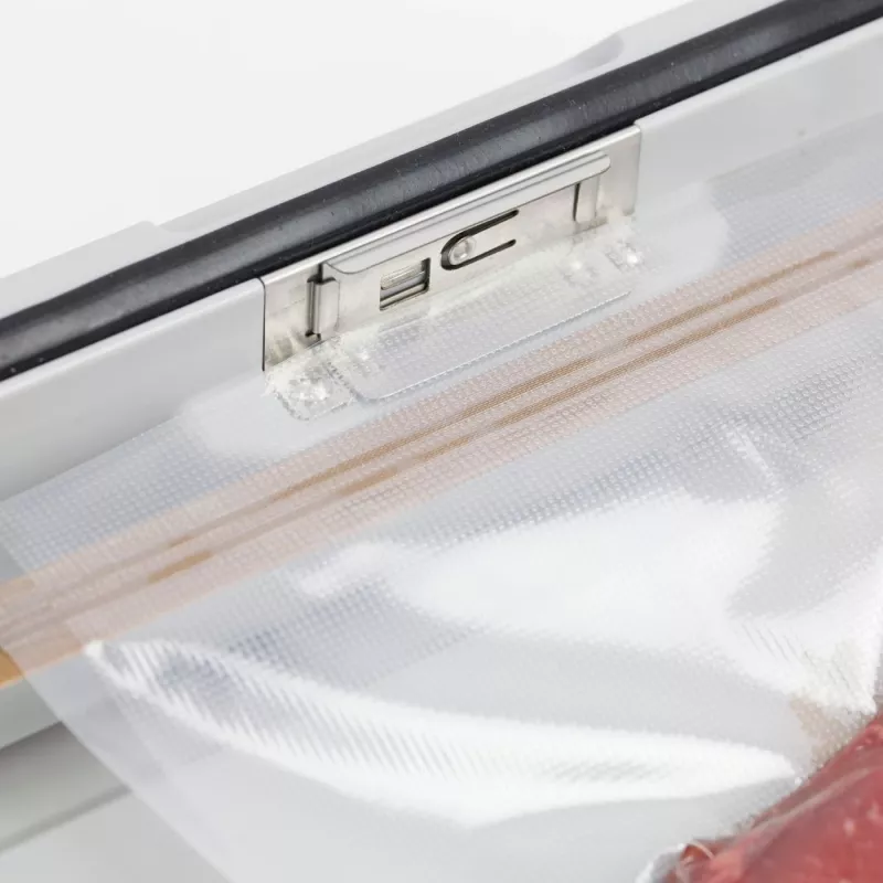 Caso VacuChef 40 | Vakuuminis kamarinis sandariklis | 280 W | Nerūdijantis plienas