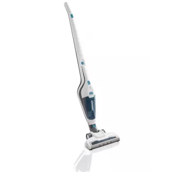Belaidis 2-in-1 šluotinis siurblys Leifheit Rotaro PowerVac 2in1
