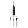 Ausinės EPOS IMPACT SC 635 USB