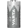 Varta Lithium CR123A 3V 1600mAh baterija fotoaparatams