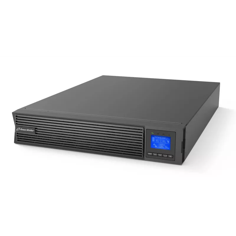 Nepertraukiamo maitinimo šaltinis PowerWalker VFI 3000 ICR IoT