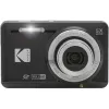 Kodak PIXPRO FZ55 kompaktiškas fotoaparatas 16 MP CMOS 4608 x 3456 pikseliai juodas (FZ55BK)