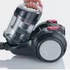 Siurblys Severin CY7089 be maišelio su ciklonine sistema