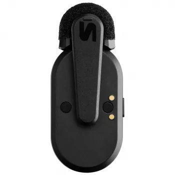 Shure AMV-LAV-Z6 profesionalus lavalier mikrofonas (tik mikrofonas, be įkrovimo dėklo)