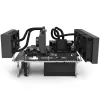Atviras testavimo stendas Streacom BC1 V2 titano spalva