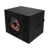 Žaidimų apšvietimo plokštė YEELIGHT SMART CUBE LIGHT SPOT bazė (YLFWD-0008) Juoda