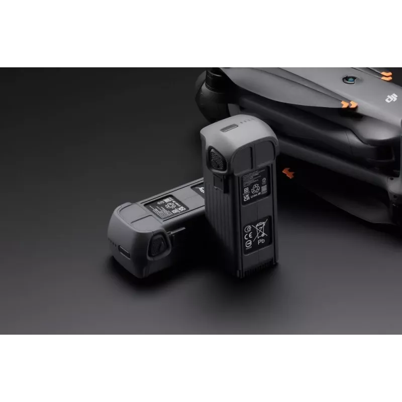 Drono baterija DJI Mavic 4 Pro 3850mAh keitimo maitinimo blokas