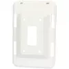 Cambium Networks cnPilot e430H sieninis laikiklis universaliems belaidžio prieigos taško montavimo darbams (PL-WALLMNTB-WW)