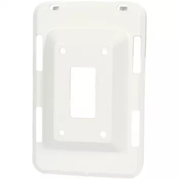 Cambium Networks cnPilot e430H sieninis laikiklis universaliems belaidžio prieigos taško montavimo darbams (PL-WALLMNTB-WW)