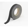 Priešslidė juosta Brady B-916 poliesterinė juoda 25 mm x 18 m nuolatinė
