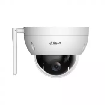 Dahua Technology WizSense SD22404DB-GNY-W IP stebėjimo kupolinė kamera, lauko, 2560 x 1440 px, lubos/siena/stulpas