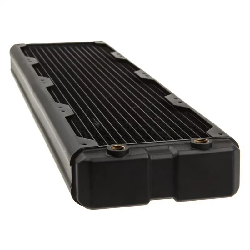 Hardware Labs Black Ice Nemesis GTX 560 radiatorius, 560 mm, juodas